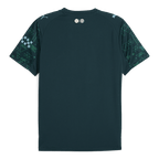 Manchester City Viertes Trikot 2025/26 Fan-Version