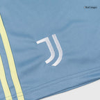 Juventus Herren Auswärtstrikot Shorts 2025/26