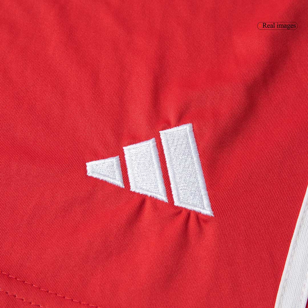 Bayern München Herren Heimtrikot Shorts 2025/26