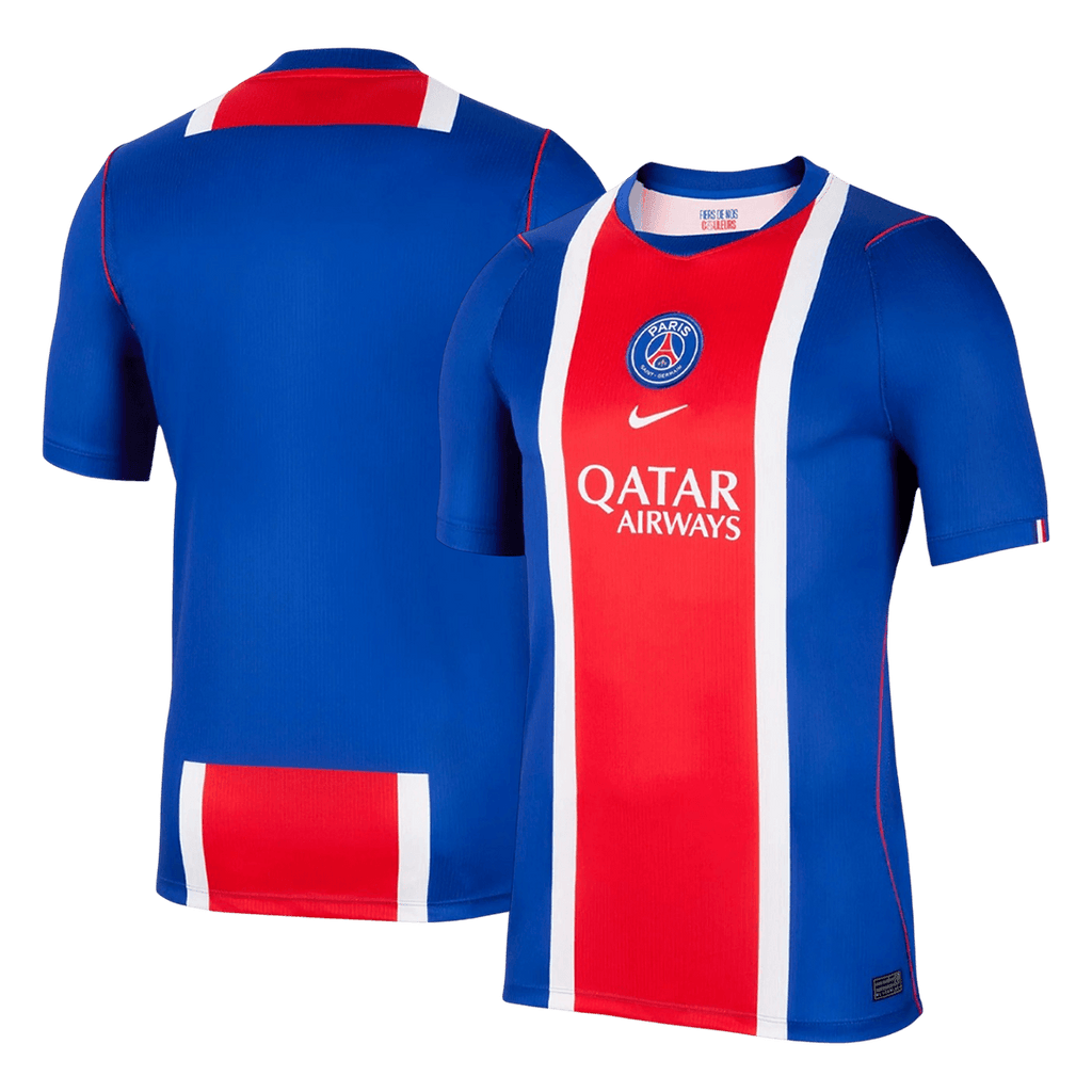 PSG Heimtrikot 2026/27 Fan-Version