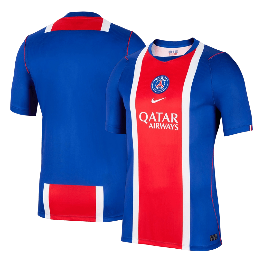 PSG Heimtrikot 2026/27 Fan-Version
