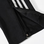 Real Madrid Trainingsjacke 2025/26 Black