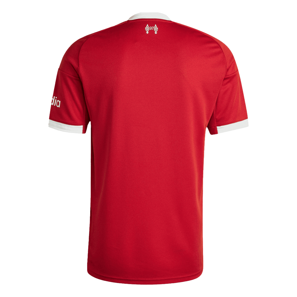Liverpool Heimtrikot 2025/26 Fan-Version