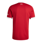 Liverpool Heimtrikot 2025/26 Fan-Version