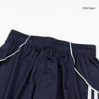 Real Madrid Herren Auswärtstrikot Shorts 2025/26