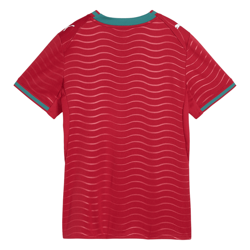 Portugal Damen Heimtrikot 2026 Fan-Version