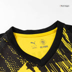 Dortmund Herren Heimtrikot Fan Version 2-teilig 2025/26