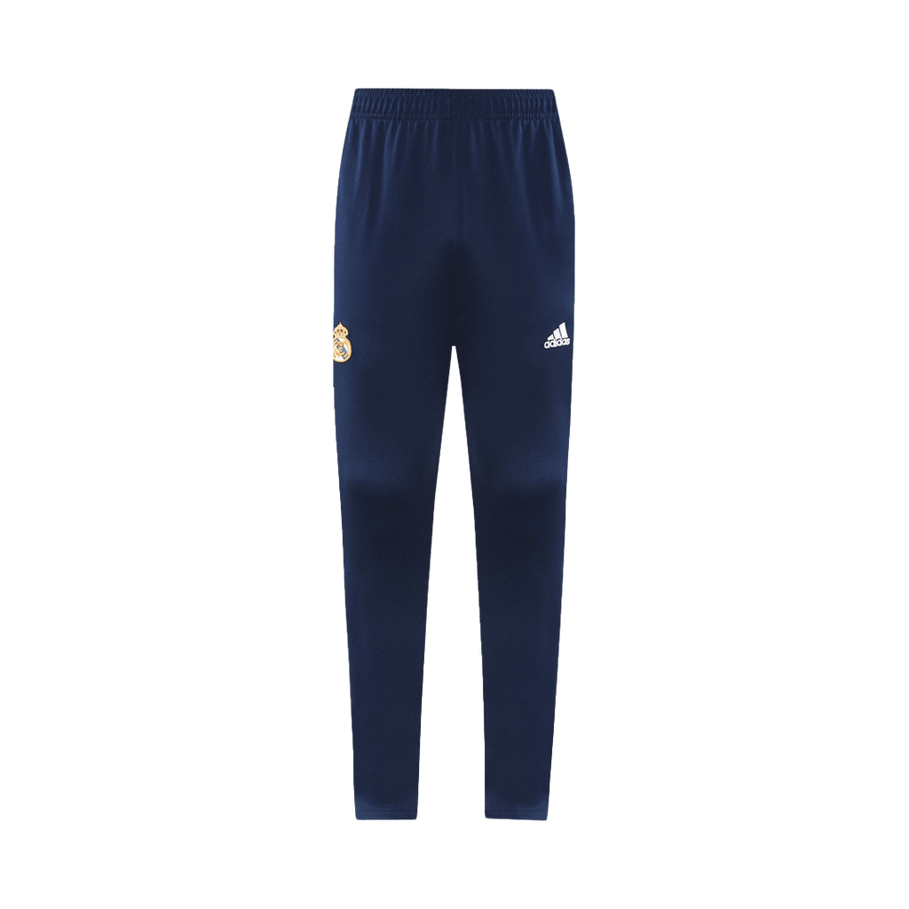Real Madrid Trainingsjacke 2025/26 Navy