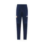 Real Madrid Trainingsjacke 2025/26 Navy