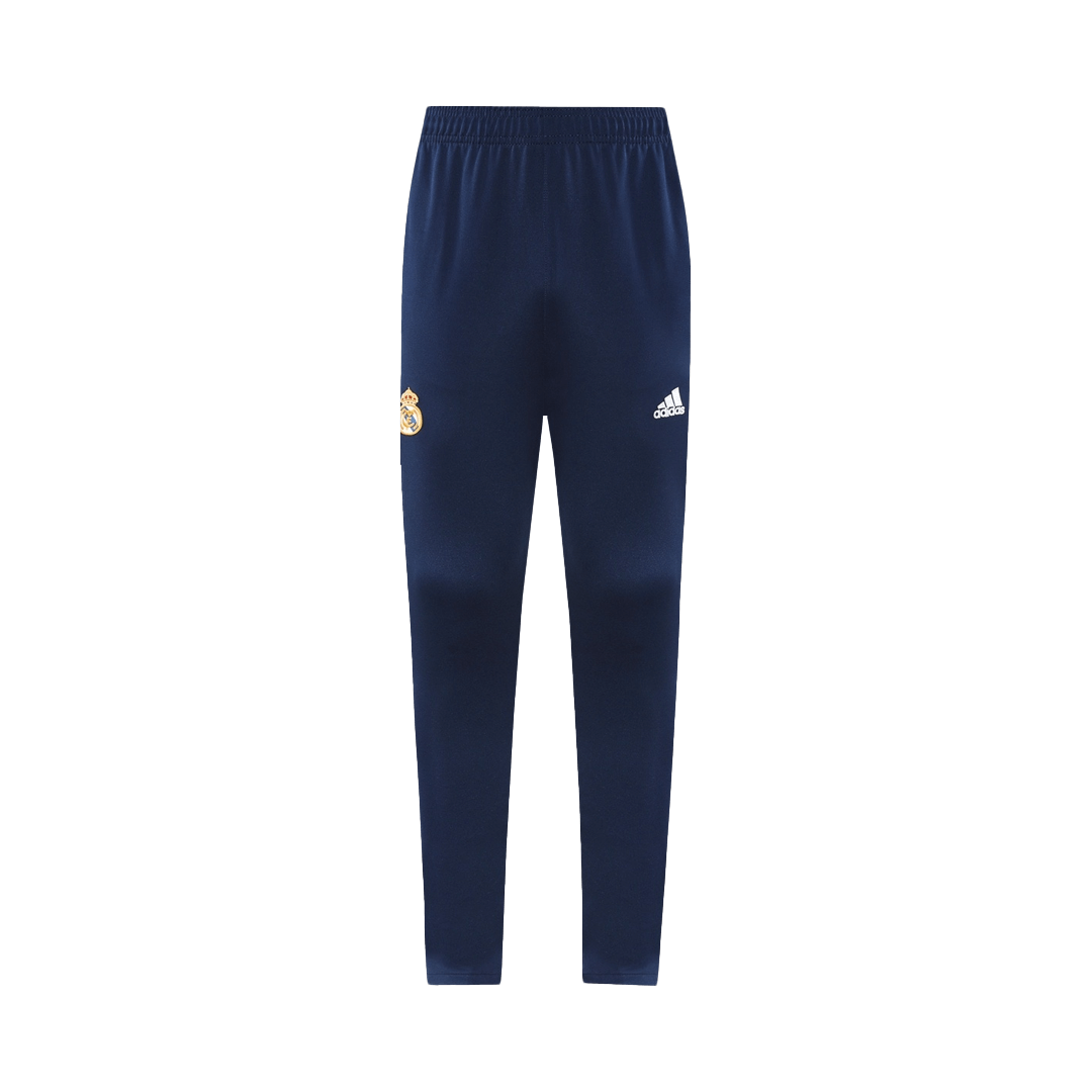 Real Madrid Trainingsjacke 2025/26 Navy