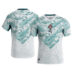 Portugal Auswärtstrikot 2026 Fan-Version