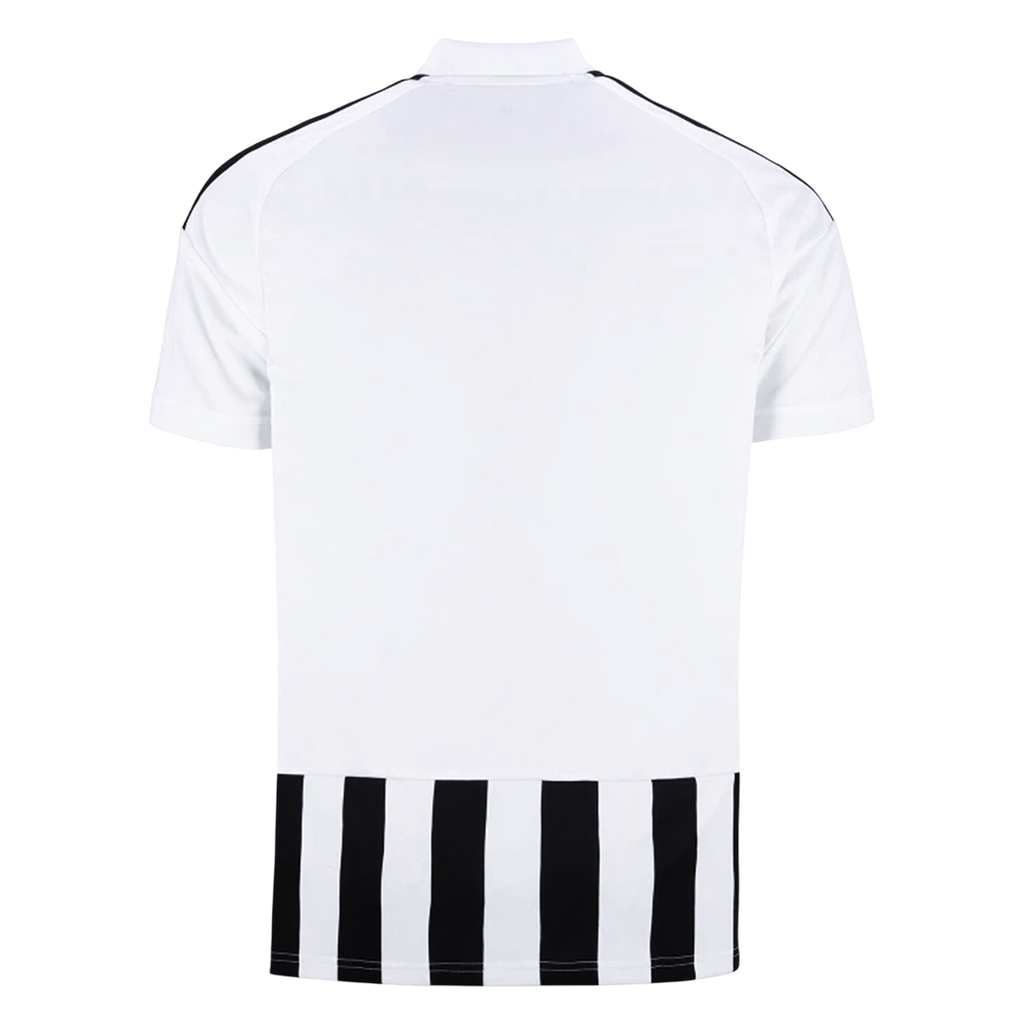 Juventus Herren Heimtrikot Fan Version 2-teilig 2026/27