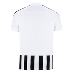 Juventus Herren Heimtrikot Fan Version 2-teilig 2026/27