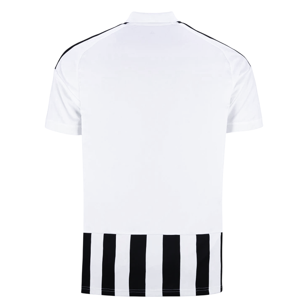 Juventus Herren Heimtrikot Fan Version 2-teilig 2026/27