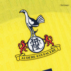 Tottenham Hotspur Ausweichtrikot 2025/26 Spieler-Version