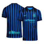 Inter Milan Heimtrikot 2025/26 Spieler-Version