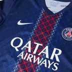 PSG Heimtrikot 2025/26 Fan-Version Klub-WM