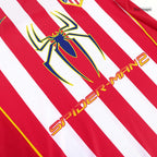 Atletico Madrid Retro Heimtrikot 2004/05