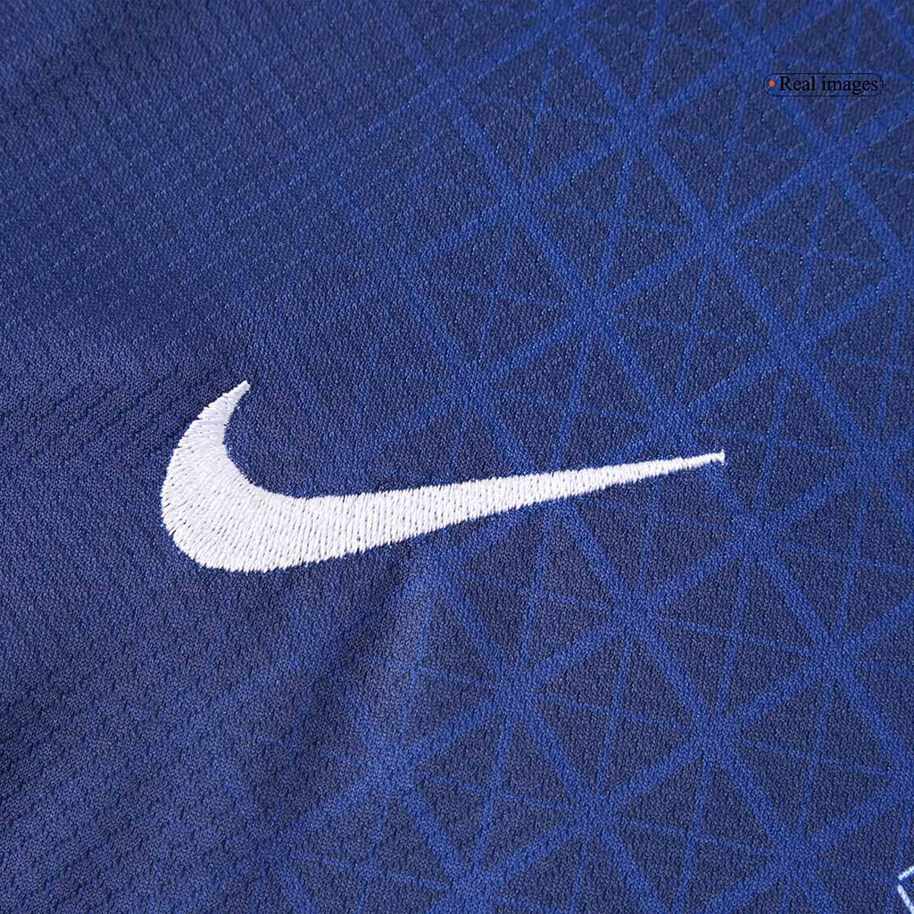 PSG Kinder Heimtrikot 2-teilig Set 2025/26