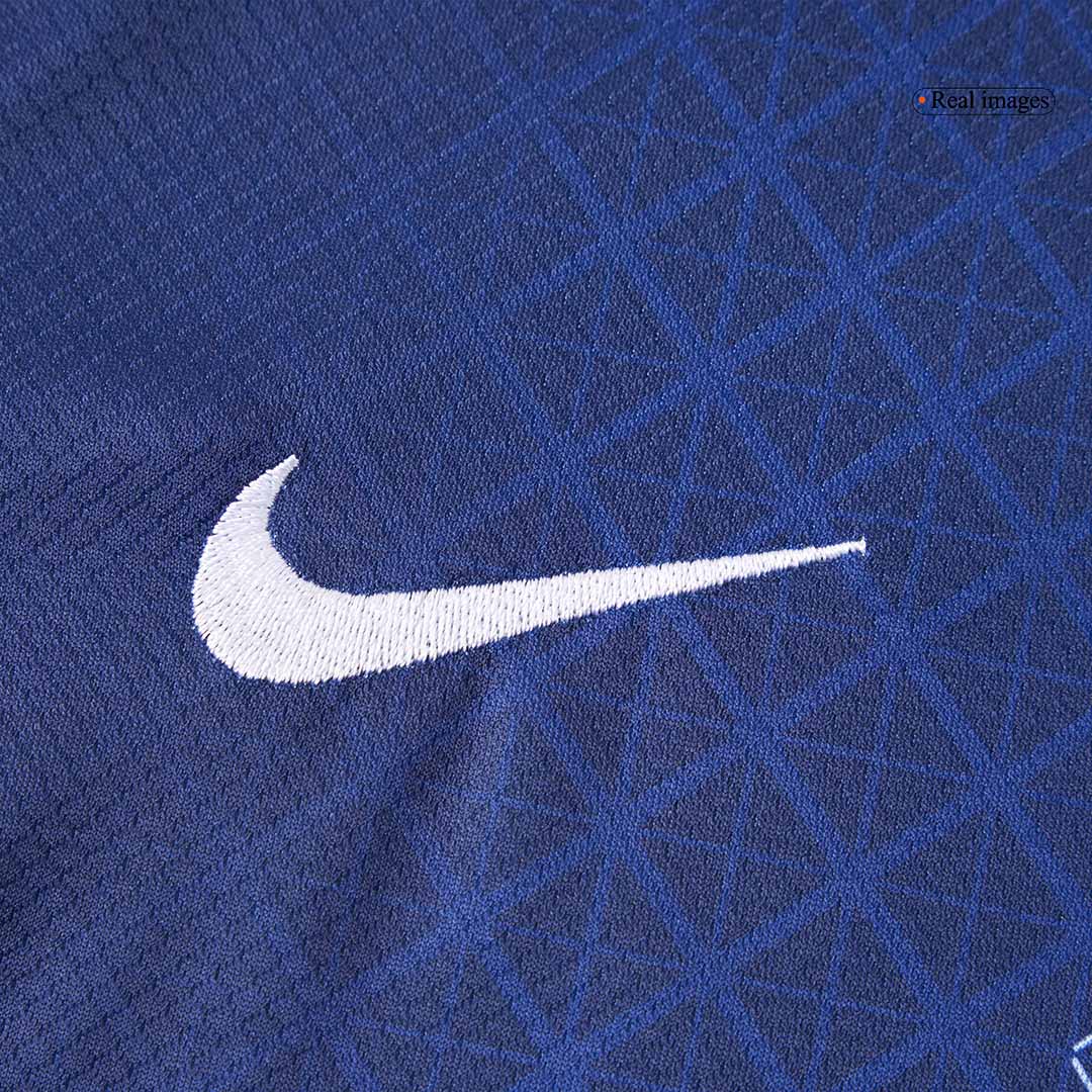 PSG Kinder Heimtrikot 2-teilig Set 2025/26
