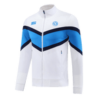 Napoli Trainingsjacke 2025/26 White