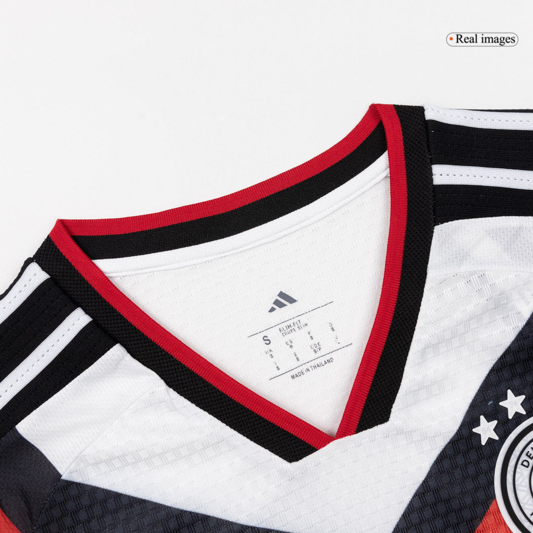Deutschland Heimtrikot 2026 Spieler-Version