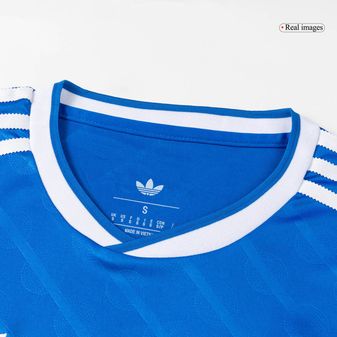 Real Madrid Herren Ausweichtrikot Fan Version 2-teilig 2025/26