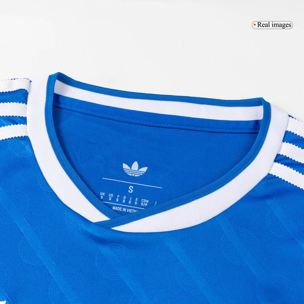 Real Madrid Herren Ausweichtrikot Fan Version 3-teilig 2025/26
