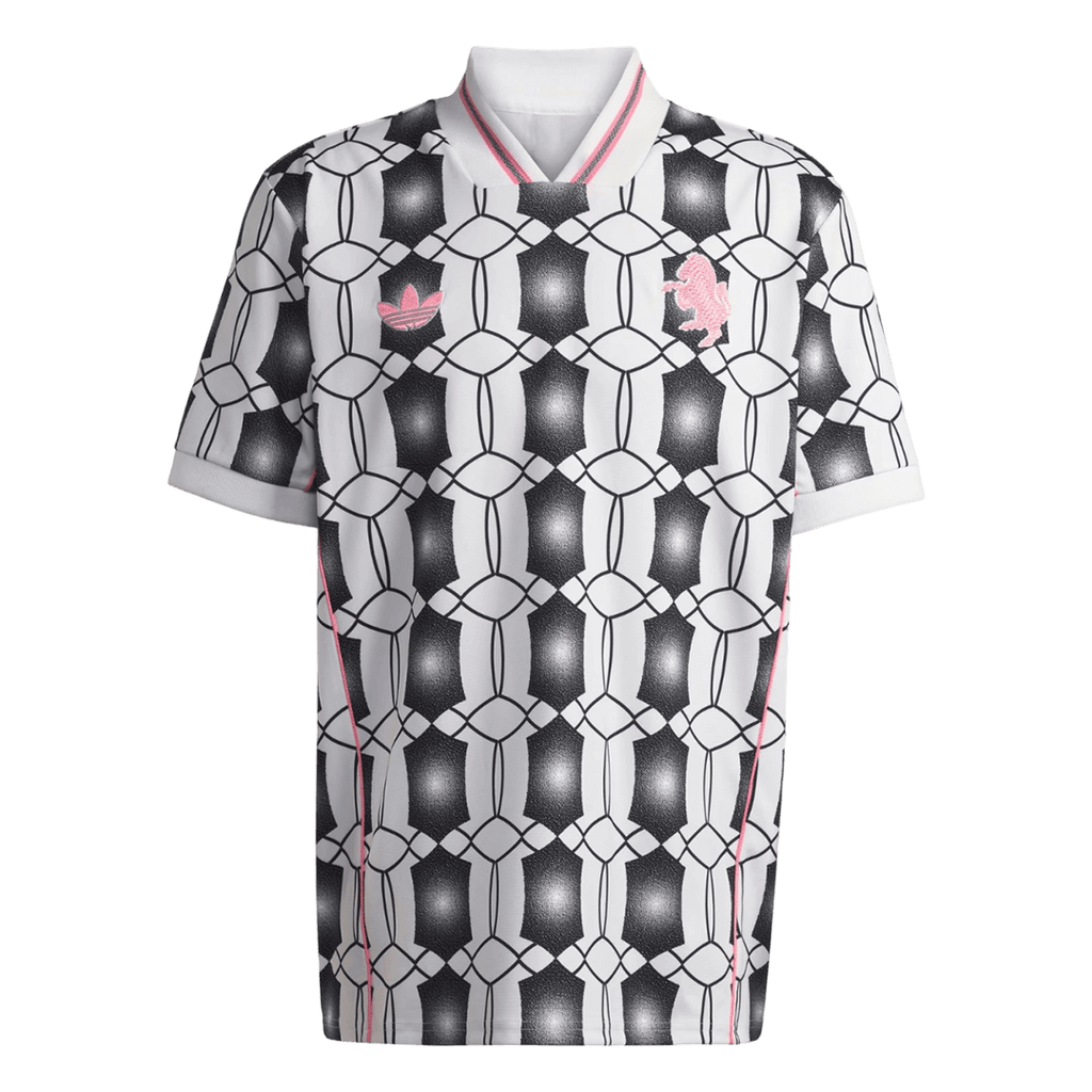 Juventus 2025/26 Fan-Version