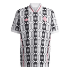 Juventus 2025/26 Fan-Version