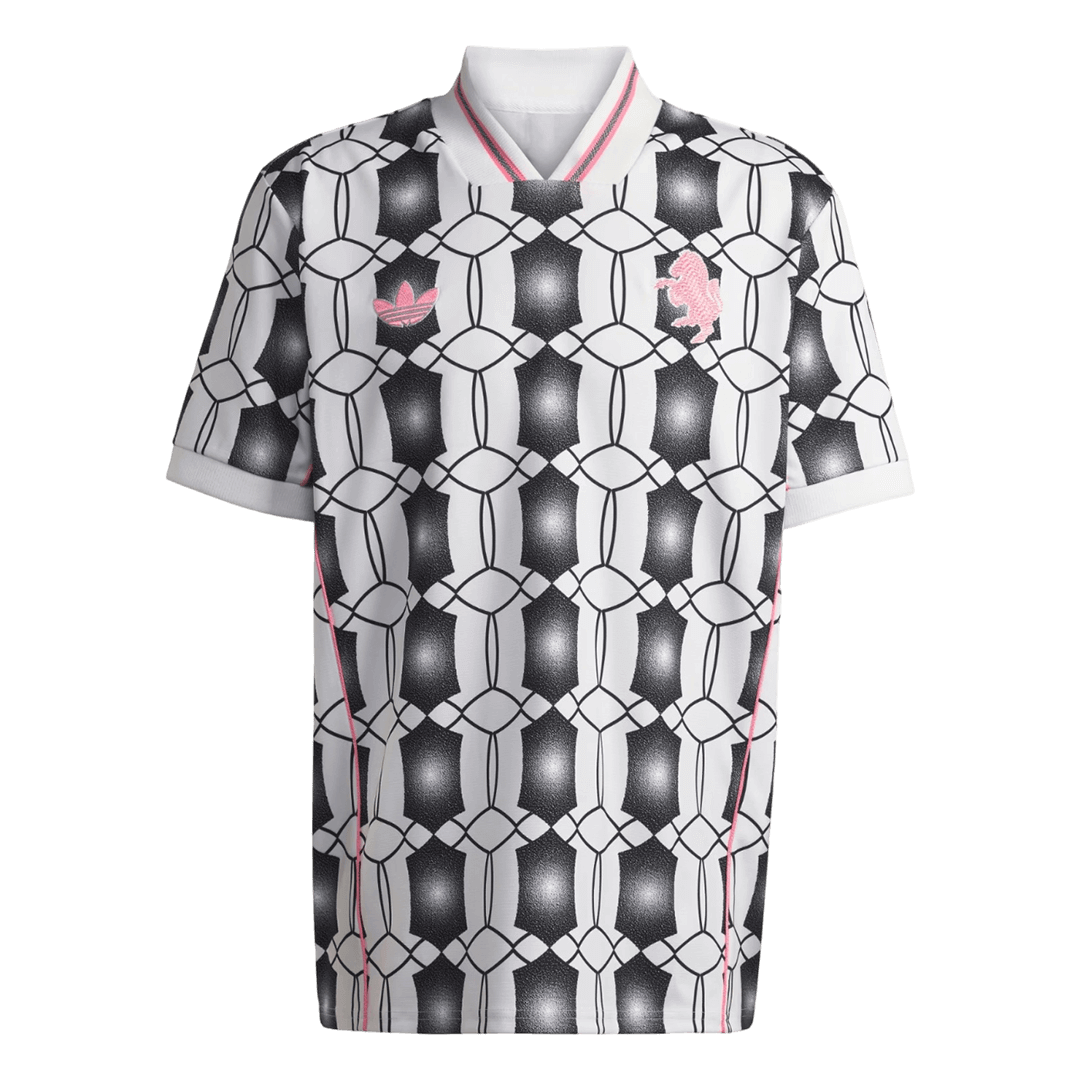 Juventus 2025/26 Fan-Version
