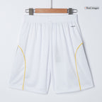 Real Madrid Herren Heimtrikot Shorts 2025/26
