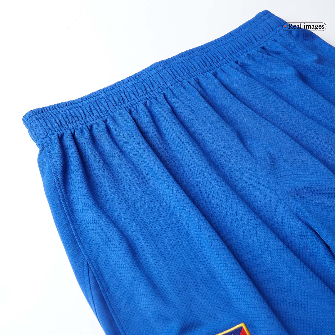 Atletico Madrid Herren Heimtrikot Shorts 2025/26