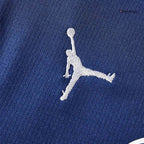 PSG Kinder Viertes Trikot 2-teilig Set 2024/25