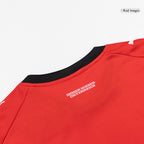 Österreich Kinder Heimtrikot 2-teilig Set 2026
