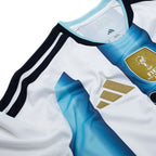 Argentinien Heimtrikot 2026 Fan-Version