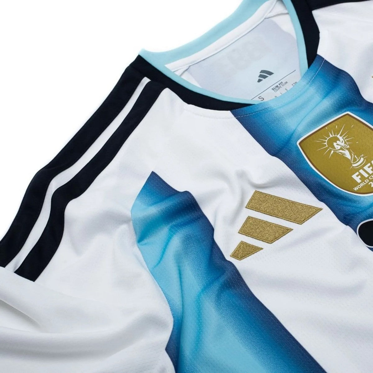 Argentinien Heimtrikot 2026 Fan-Version