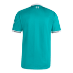 Liverpool Ausweichtrikot 2025/26 Spieler-Version