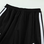 Deutschland Trainingsjacke Set 2026 Weiß