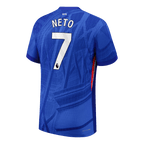 Chelsea Heimtrikot 2025/26 Spieler-Version NETO #7