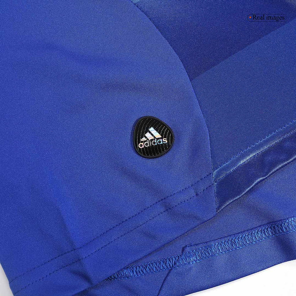 Chelsea Retro Heimtrikot 2011/12 UCL