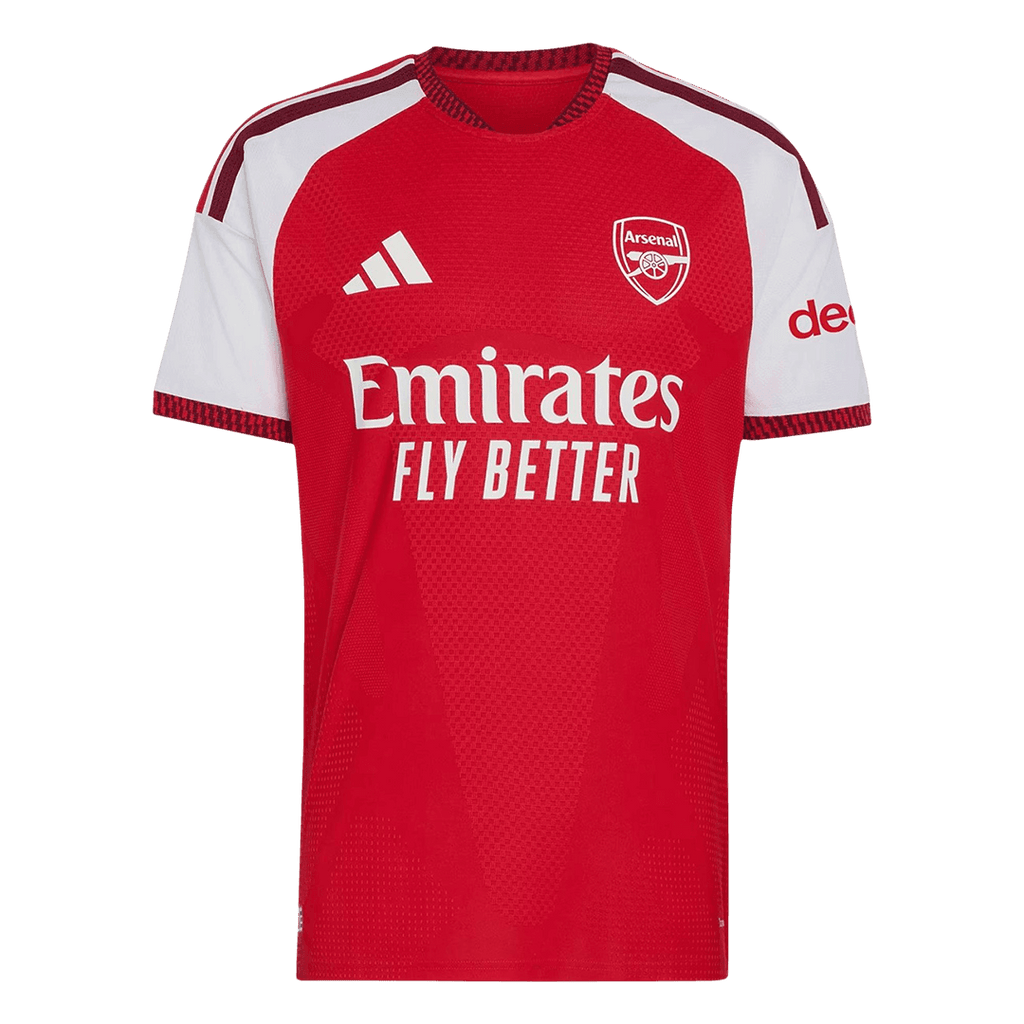 Arsenal Heimtrikot 2026/27 Spieler-Version
