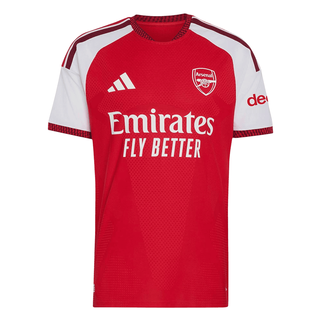 Arsenal Heimtrikot 2026/27 Spieler-Version