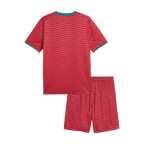 Portugal Kinder Heimtrikot 2-teilig Set 2026