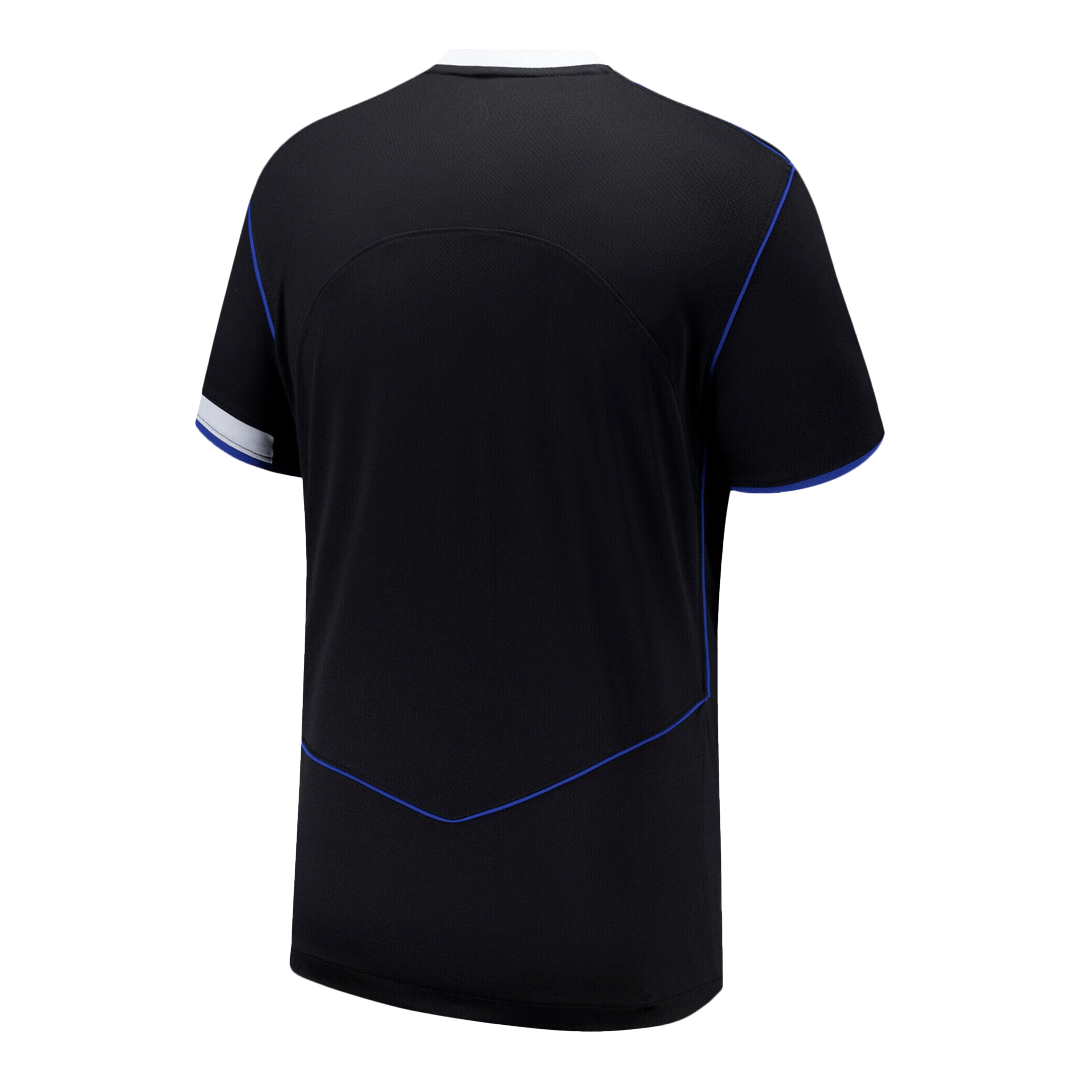 Chelsea Ausweichtrikot 2025/26 Fan-Version