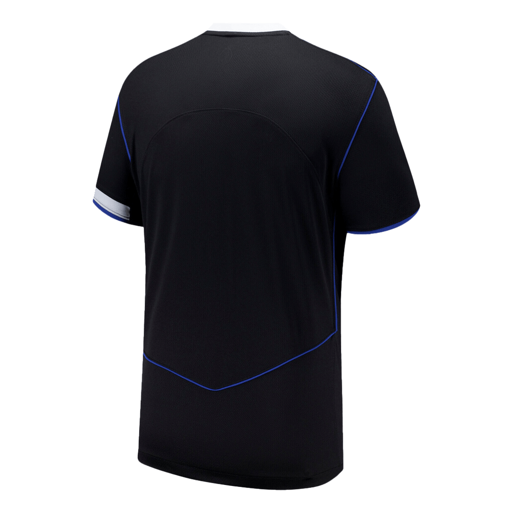 Chelsea Herren Ausweichtrikot Fan Version 2-teilig 2025/26