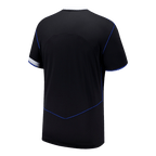 Chelsea Herren Ausweichtrikot Fan Version 2-teilig 2025/26