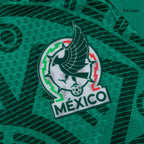Mexico Heimtrikot 2026 Spieler-Version S.GIMENEZ #11