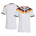 Deutschland Damen Heimtrikot 2026 Fan-Version