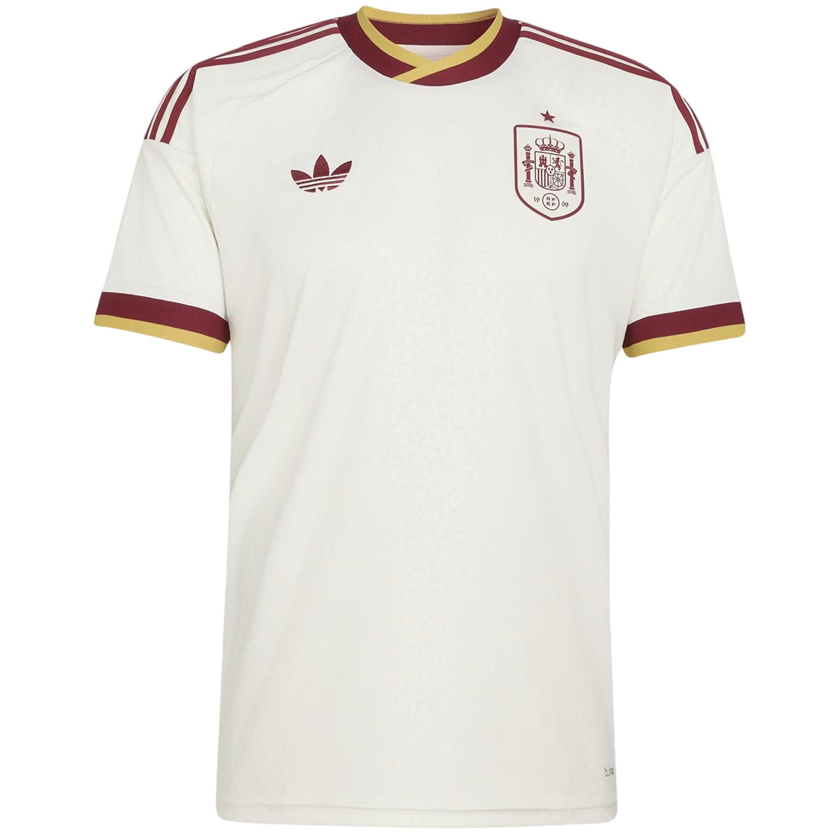 Spain Herren Auswärtstrikot Fan Version 2-teilig 2026